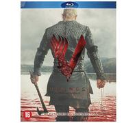 Vikings - Intégrale Saison 3 - Edition Benelux
