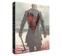 Vikings - Intégrale Saison 3 Import Es