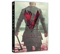 Vikings Intégrale saison 3 / Vikings Season 3 G