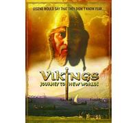 Vikings: Journey To New Worlds [Dvd]