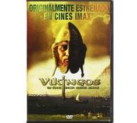 Vikings: Journey to New Worlds (IMAX) / Vikingos: Un Viaje Hacia Nuevos Mundos G