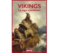 Vikings - La saga scandinave