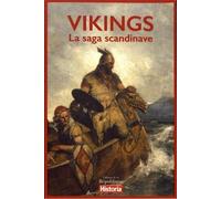 Collectif – Vikings – La saga scandinave