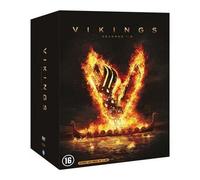 Vikings - L'intégrale De La Série