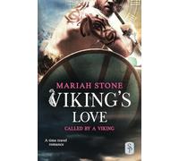 Viking's Love: A Viking time travel romance
