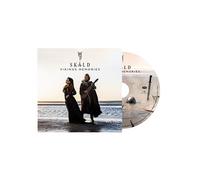 SKALD – Vikings Memories – CD