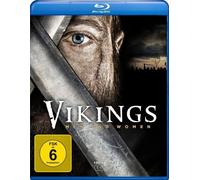Vikings - Men and Women (Blu-ray) Vikings-Men and Women