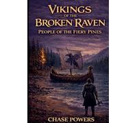 Vikings of the Broken Raven