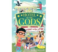 Vikings on Vacation: Book 2