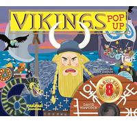 Vikings Pop up