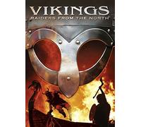 Vikings-Raiders from The North [Import]