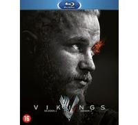VIKINGS S2 -BIL-BLURAY G