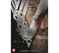 Vikings - Saison 1