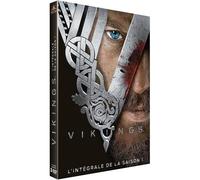 Vikings - Saison 1
