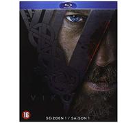 Vikings : Saison 1 [Blu-ray]