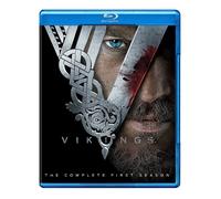 Vikings saison 1 BLU-RAY NEUF