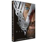 Vikings Saison 1 DVD E