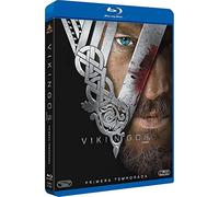 Vikings Saison 1 / Vikings Season 1 (Blu Ray)