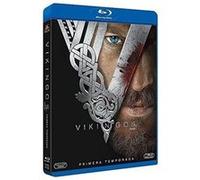 Vikings Saison 1 / Vikings Season 1 (Blu Ray) G