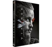 Vikings – MGM – Coffret DVD – Saison 2