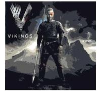 Vikings II (Music from The TV Series)