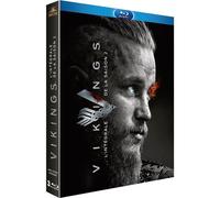 Vikings - Saison 2 - Blu-Ray