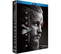 Vikings – Blu-ray – Coffret Saison 2 – Warner Bros.