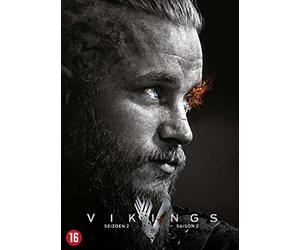 VIKINGS Saison 2 [Blu-ray]