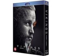 Vikings – Saison 2 – Blu-ray