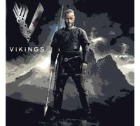 Vikings Saison 2 CD