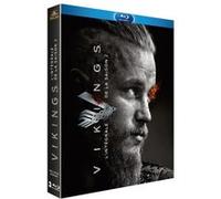 Vikings Saison 2 Coffret Blu-ray E