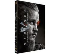 Vikings Saison 2 Coffret DVD E
