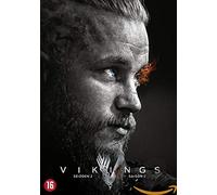 Vikings - Saison 2 [DVD]