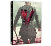 Vikings - Saison 3