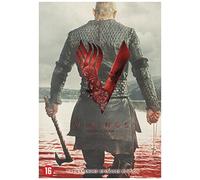 Vikings – Saison 3 – DVD – Édition belge