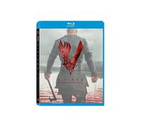 Vikings saison 3 BLU-RAY NEUF