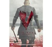 Vikings – Saison 3 – DVD – Édition belge