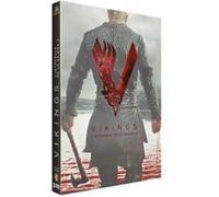 Vikings Saison 3 DVD E