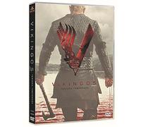 Vikings - Saison 3 - Import Espagnol