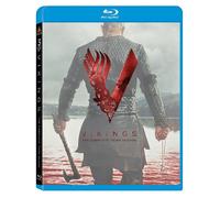 Vikings - Saison 3 (Season 3)