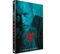 Vikings - Saison 4 – Coffret DVD – MGM