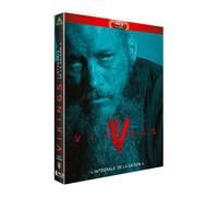Vikings - Saison 4 - Blu-Ray