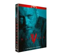 Vikings - Saison 4 - Blu-Ray