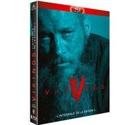 Vikings Saison 4 Blu-ray E