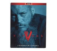 Vikings saison 4 BLU-RAY NEUF