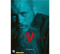 VIKINGS - SAISON 4 INTEGRALE