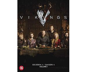 Vikings - Saison 4 Partie 1