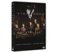 Vikings Saison 4 Partie 1 / Vikings Season 4 Part I G