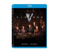 Vikings - Saison 4 - Volume 1