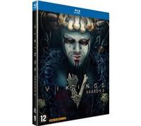 Vikings – Saison 5 – Blu-ray – Warner Bros.